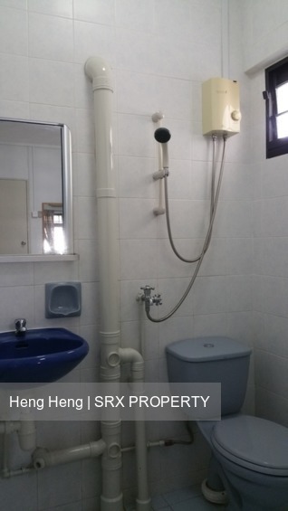 Blk 301 Ang Mo Kio Avenue 3 (Ang Mo Kio), HDB 3 Rooms #174821962